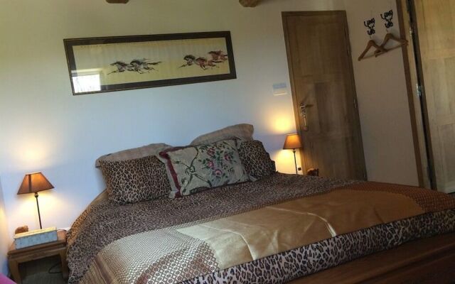 Manoir de La Rogerais & SPA