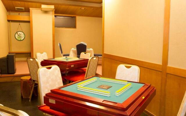 Itoen Hotel Atagawa