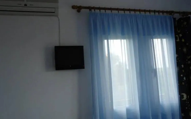 Giota House