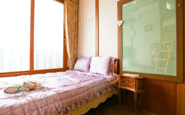 Pohang 5-island Pension