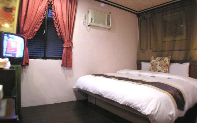 Celebrity Hotspring Hotel
