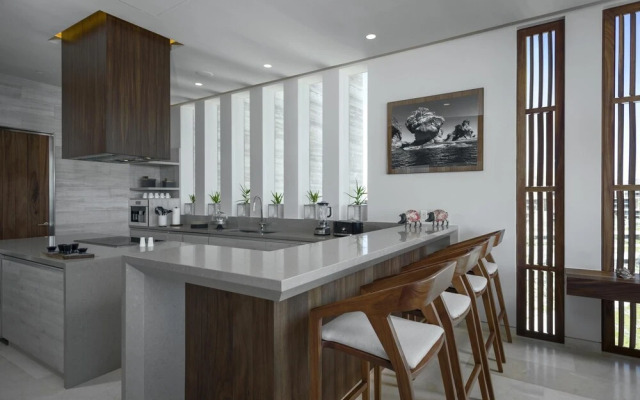 Blue Desert 4 - Casa Solaz, San Jose del Cabo