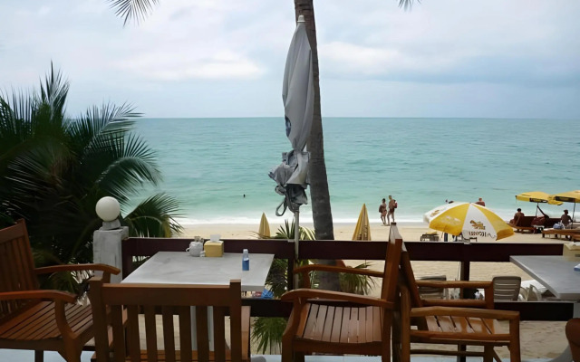 Marina Villa