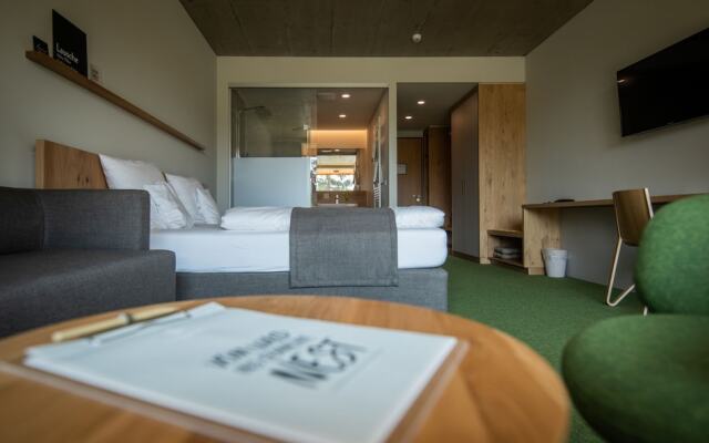 Waldstrand-Hotel Großschönau