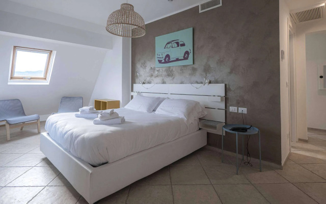 Hotel Jolly Roger