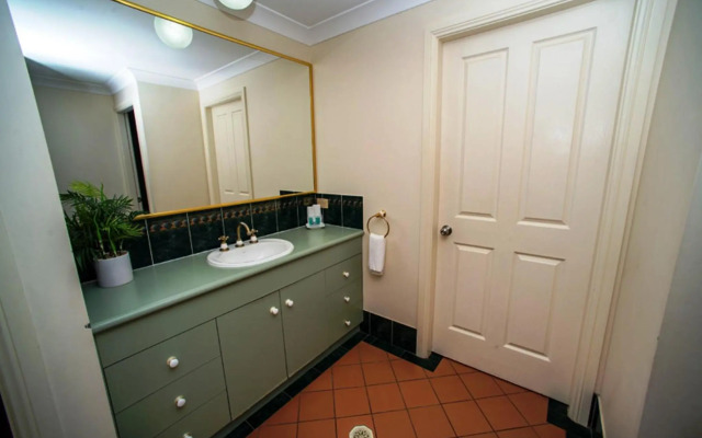Beaches Serviced Apartments