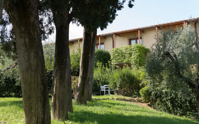 Villa San Paolo Resort & Spa
