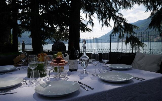 Villa Làrio Lake Como
