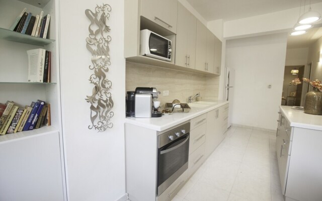 Sweet Inn Apartments - Molcho Street