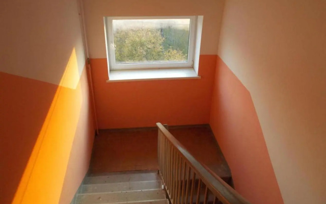 Pilve apartment