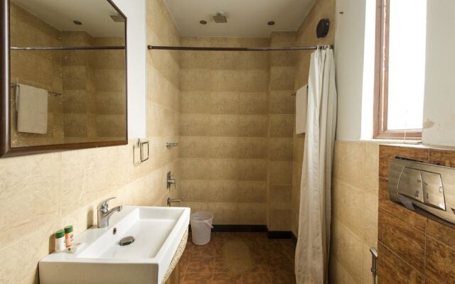 OYO 1211 Hotel Grand Horizon