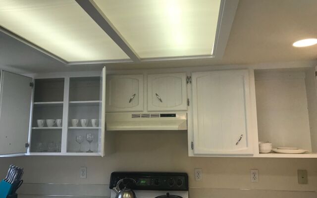 Seattle Urban Village