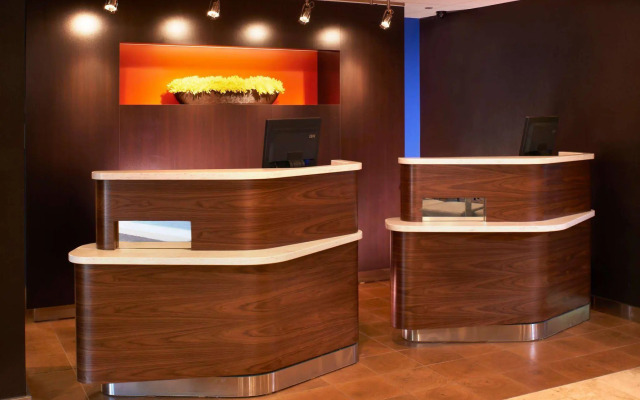 Courtyard by Marriott Cleveland Independence