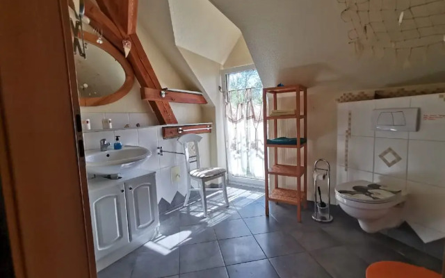 Ferienwohnung Rummelsmühle