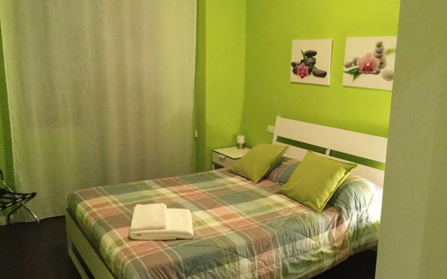 Domus Corso Umberto 18 BB