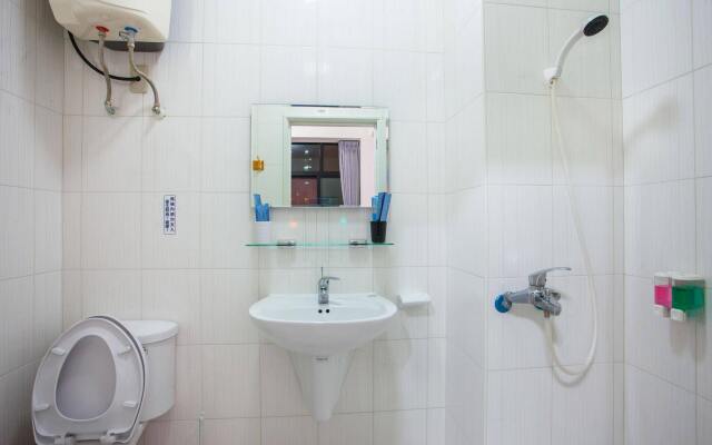 Tainan House E