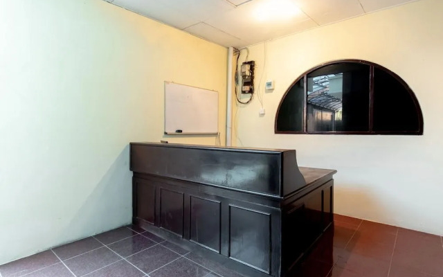 OYO 1697 Rumah Ekologis