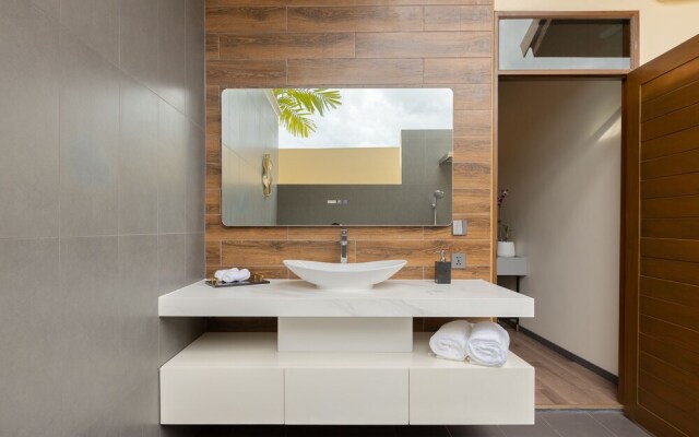 Ocean Palms Villa Bang Tao Phuket