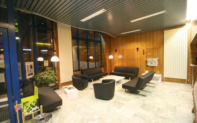 Maison Barbillon Grenoble - Centre Gare