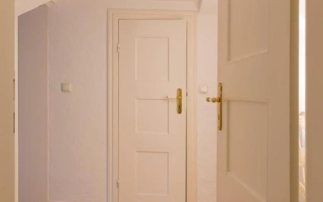 Altes Zollhaus Casa Rustica