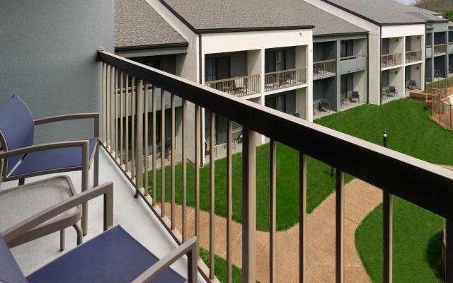 Courtyard by Marriott Nashville Brentwood