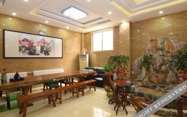 Yijia Express Hotel