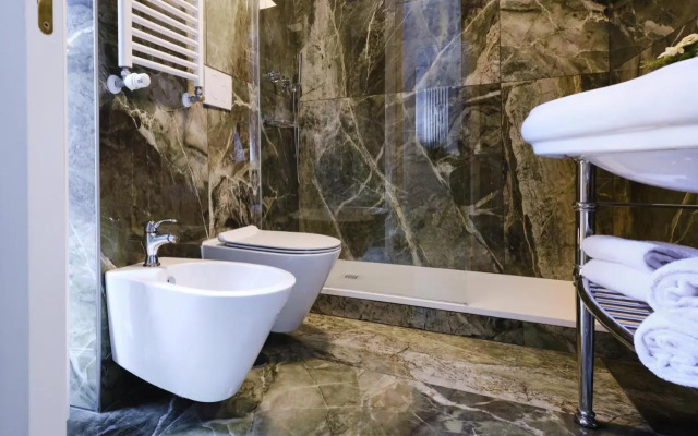 The First Dream Suites
