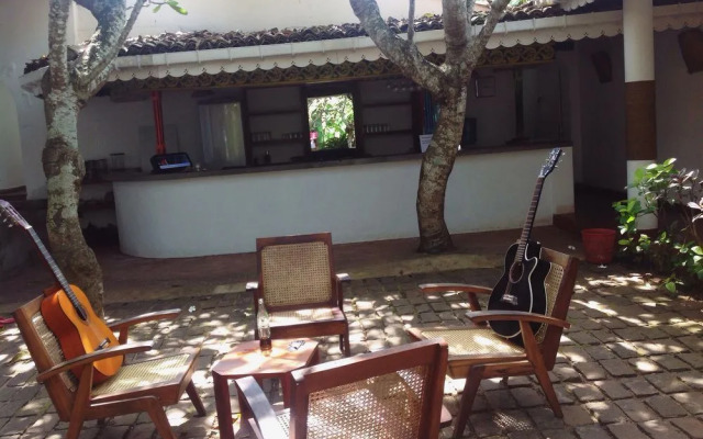 Palmvilla Mirissa