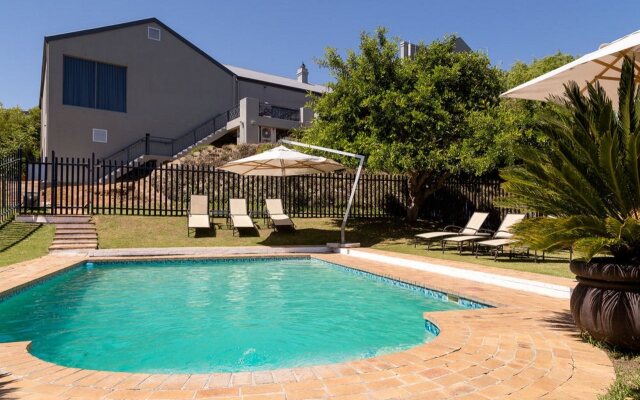 Protea Hotel by Marriott Cape Town Tyger Valley