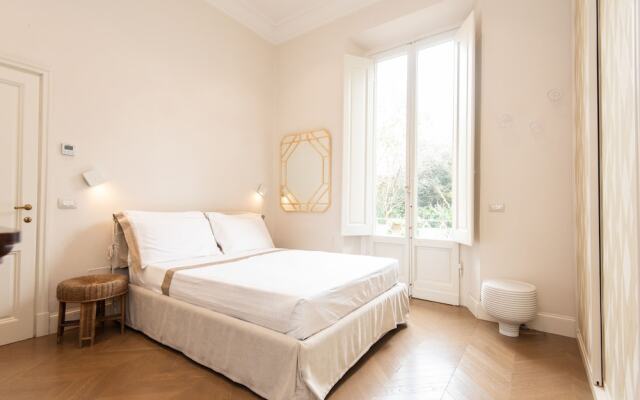 Raffaello Apartment by Firenze Prestige