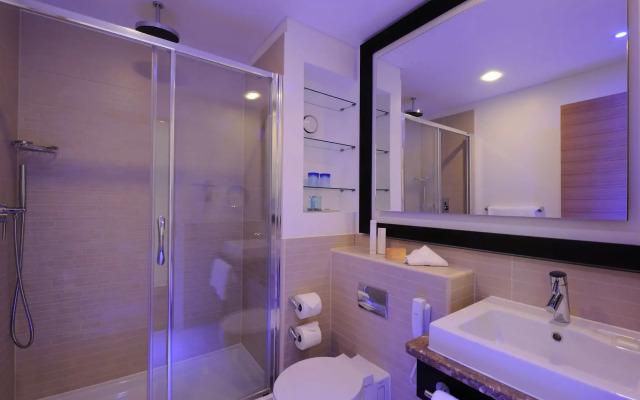Pestana Chelsea Bridge Hotel & SPA