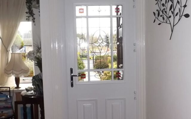 Afton Villa B&B