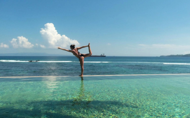 Sea Breeze Candidasa