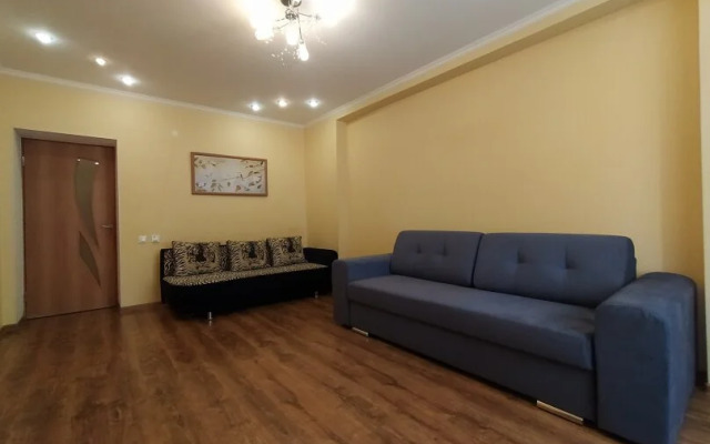 Белорусский проезд