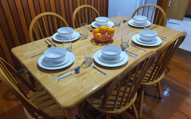 Axis Apartments