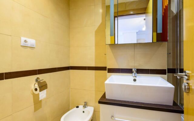 Sea View - Jardines del Mar I