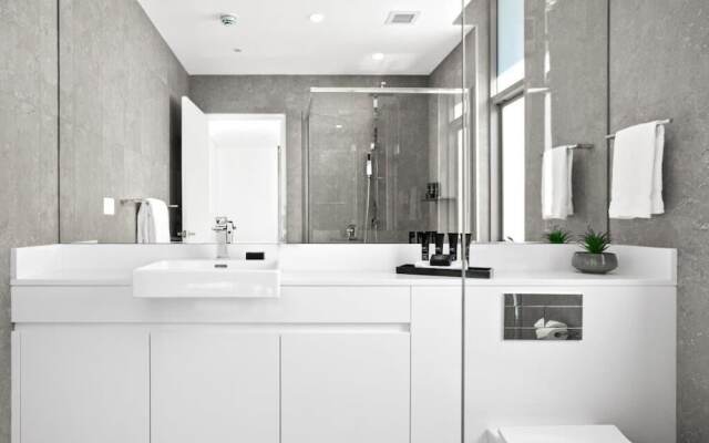 Argo Serviced Apartments