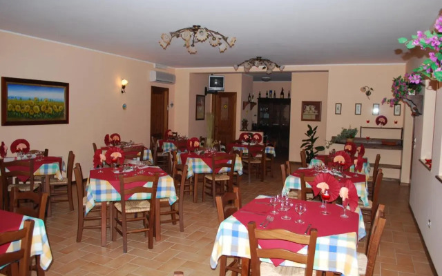 Agriturismo Le Ginestre