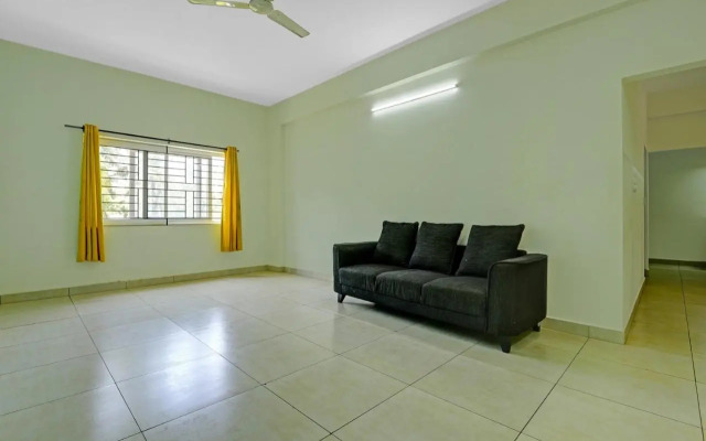 Oyo 87216 Environ La Casa