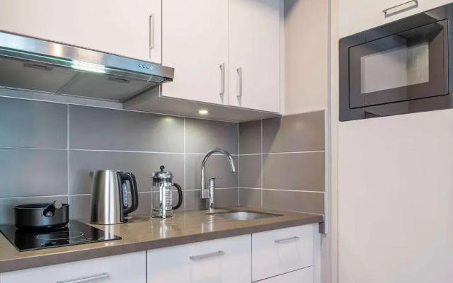 Aparthotel Adagio Heidelberg