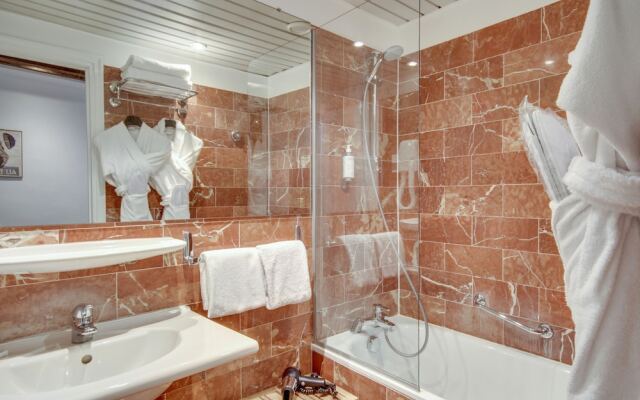 Hôtel Sèvres Saint Germain