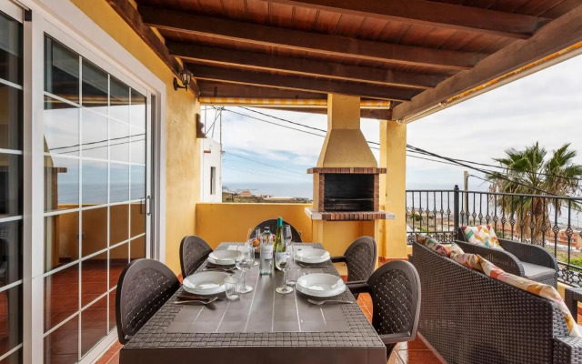 House Tijoco Bajo 3 bed Room Adeje