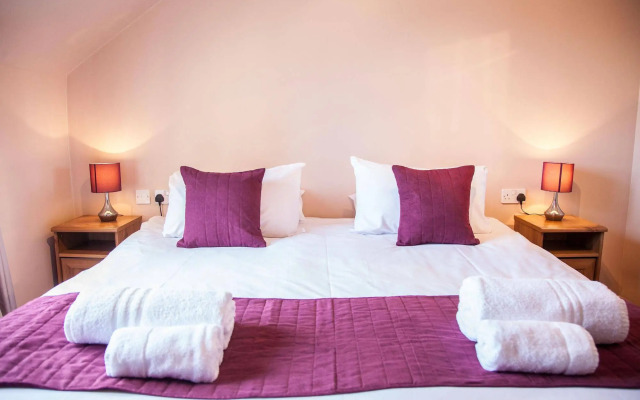 Royal Mile Accommodation