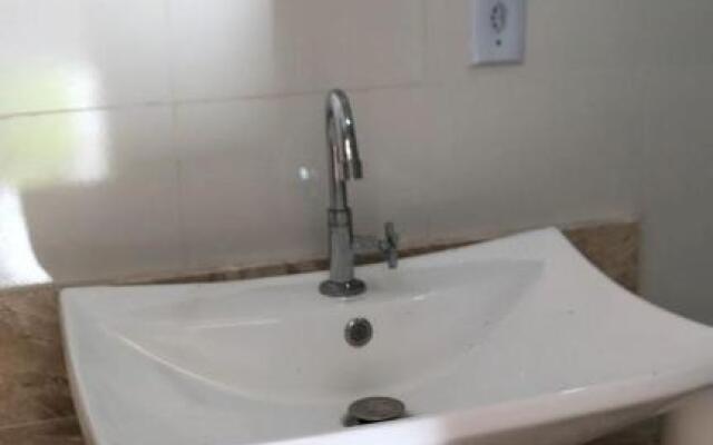 Suítes Taipu de Fora