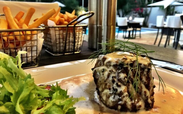 CASA-22 Luxury Boutique Hotel