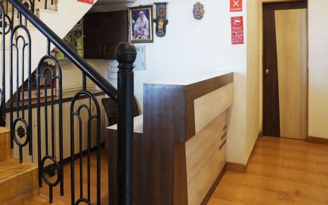 OYO Flagship 24766 Hotel Sonai Palace