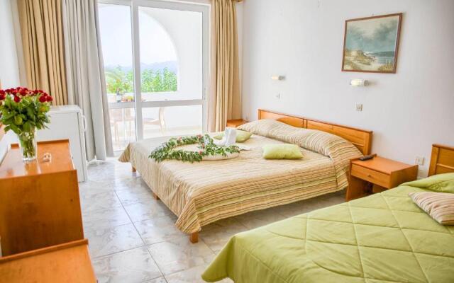 Haraki Bay Hotel Apartments