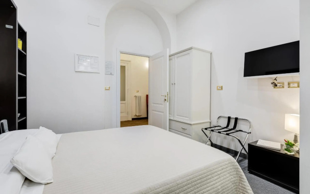 Affreschi Su Roma Luxury B&B