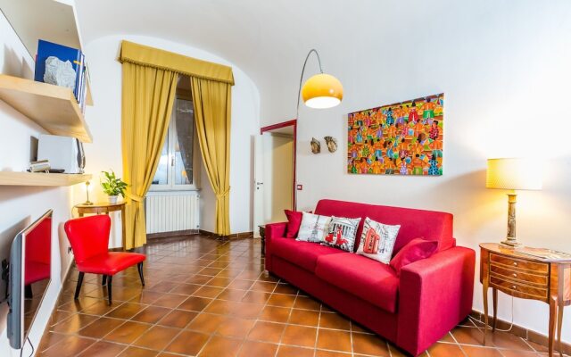 Cozy Iside - My Extra Home