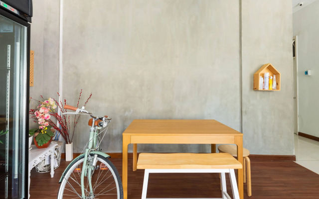 OYO 3783 Rumah Teuku Umar